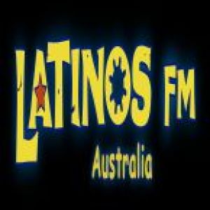 Latinos FM Australia