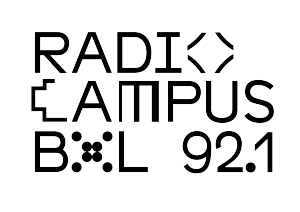 Radio Campus Bruxelles