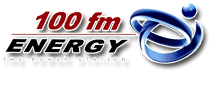 Energy 100 FM