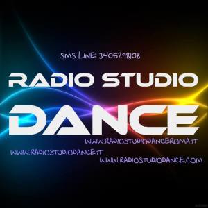 RADIO STUDIO DANCE ROMA 