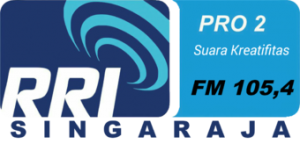 RRI - Pro 2 Singaraja