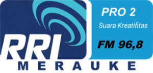 RRI - Pro 2 Merauke