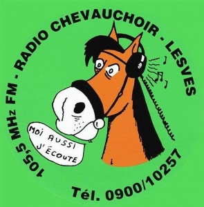 Radio Chevauchoir