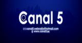 Canal 5 Webradio