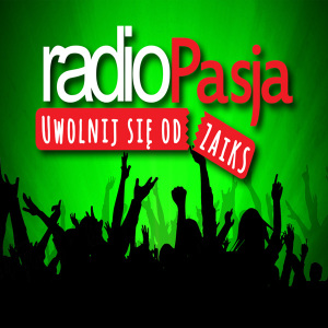 Radio Pasja