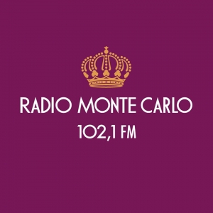 Radio Monte Carlo - 102.1 FM