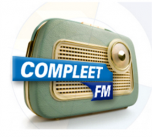 Compleet FM - 89.0,107.2