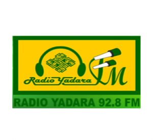 Radio Yadara 92.8 FM