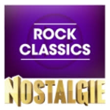 Nostalgie Rock Classics