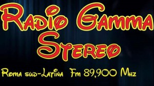 RADIO GAMMA STEREO