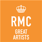 RMC Great Artists