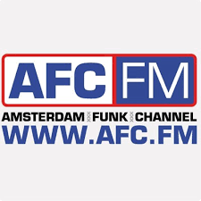 Amsterdam Funk Channel