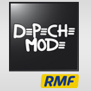 Radio RMF Depeche Mode