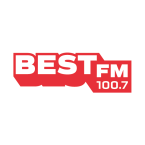 100.7 Best FM