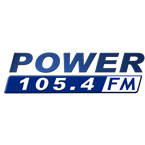 Power 105.4