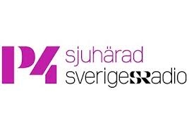 Sveriges Radio P4 Sjuhärad