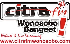 Citra FM Wonosobo - 98.8 FM