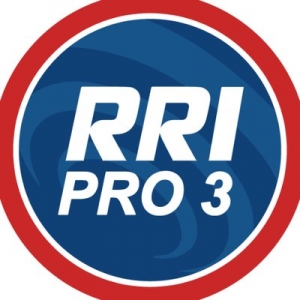 RRI Pro 2 Bogor