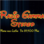 Radio Gamma Stereo