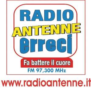 Radio Antenne Erreci 97.3