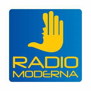 Radio Moderna