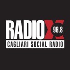 Radio X