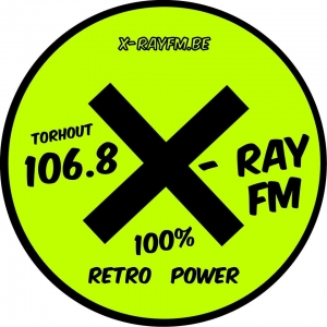 X-Ray FM - 106.8