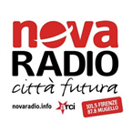 Novaradio Città Futura