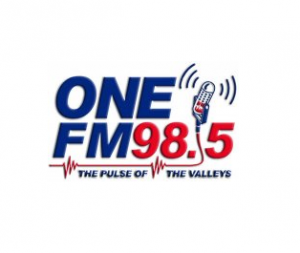 3ONE - ONE FM 98.5 FM