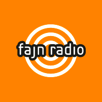 Fajn Radio Black