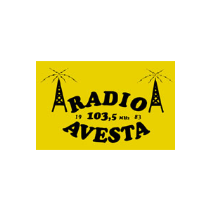 Radio Avesta 103.5 FM