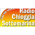 Radio Chioggia Sottomarina - 98.0 FM