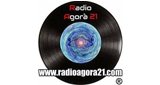 Radio Agorà 21