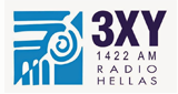 3XY Radio Hellas