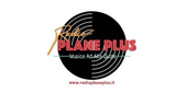 Radio Plane Plus