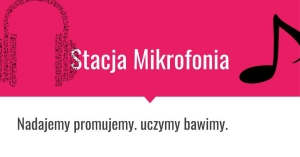 Stacja Mikrofonia