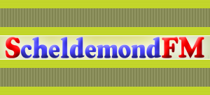 Scheldemond FM- 105.5 FM