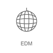 Radio Record - EDM