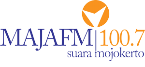 Maja FM - 100.7