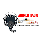 Radio Airmen FM Jakarta- 107.9