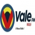 Rádio Vale FM 102.5