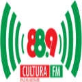 Rádio Cultura dos Palmares