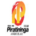 Rádio Piratininga