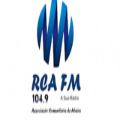 RCA FM Abaíra