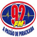 92 FM