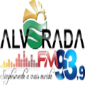 Rádio Alvorada