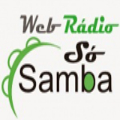 WEB RÁDIO SÓ SAMBA