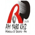 Rádio Pérola