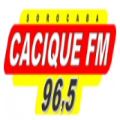 Rádio Cacique