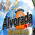 Rádio Alvorada FM